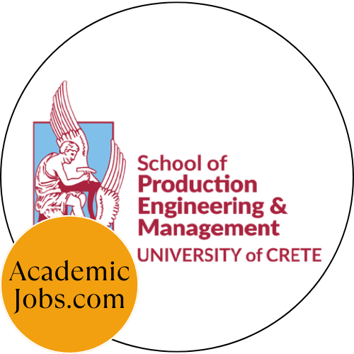 TUC - Technical University of Crete logo